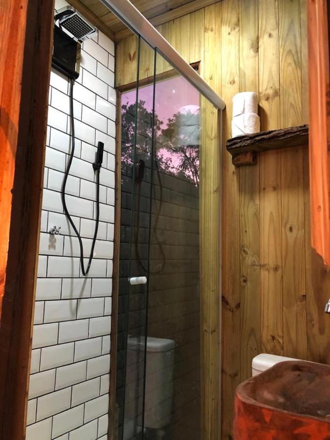 Da Arvore E Retro - Forestplace Tenda de luxo