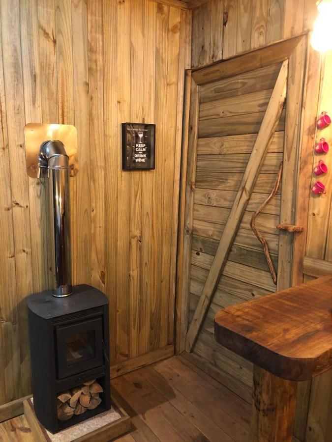 Tenda de luxo Da Arvore E Retro - Forestplace *