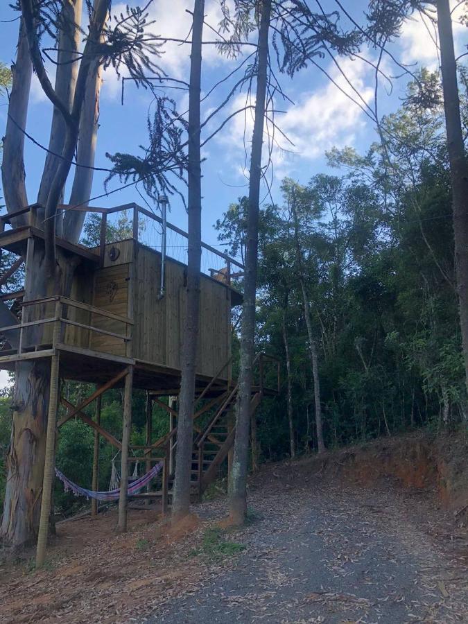 Da Arvore E Retro - Forestplace * Monte Verde (Minas Gerais)