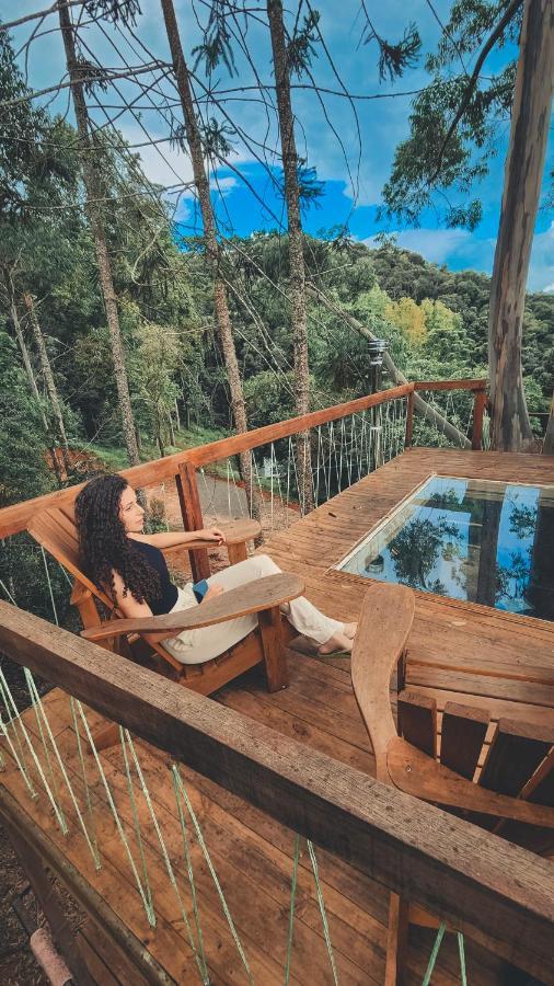 Da Arvore E Retro - Forestplace