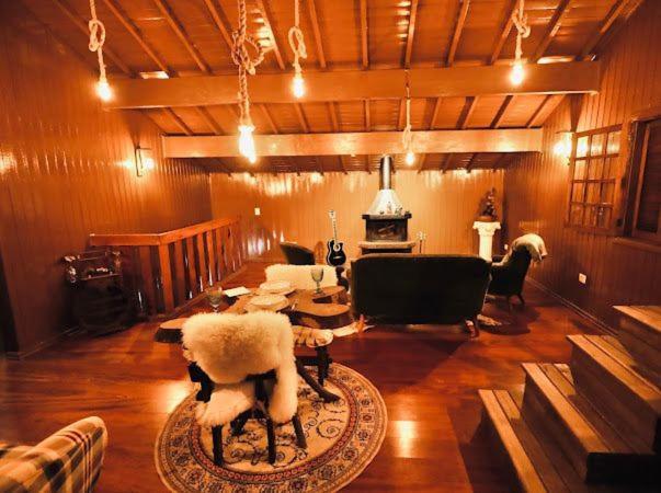 Tenda de luxo Da Arvore E Retro - Forestplace