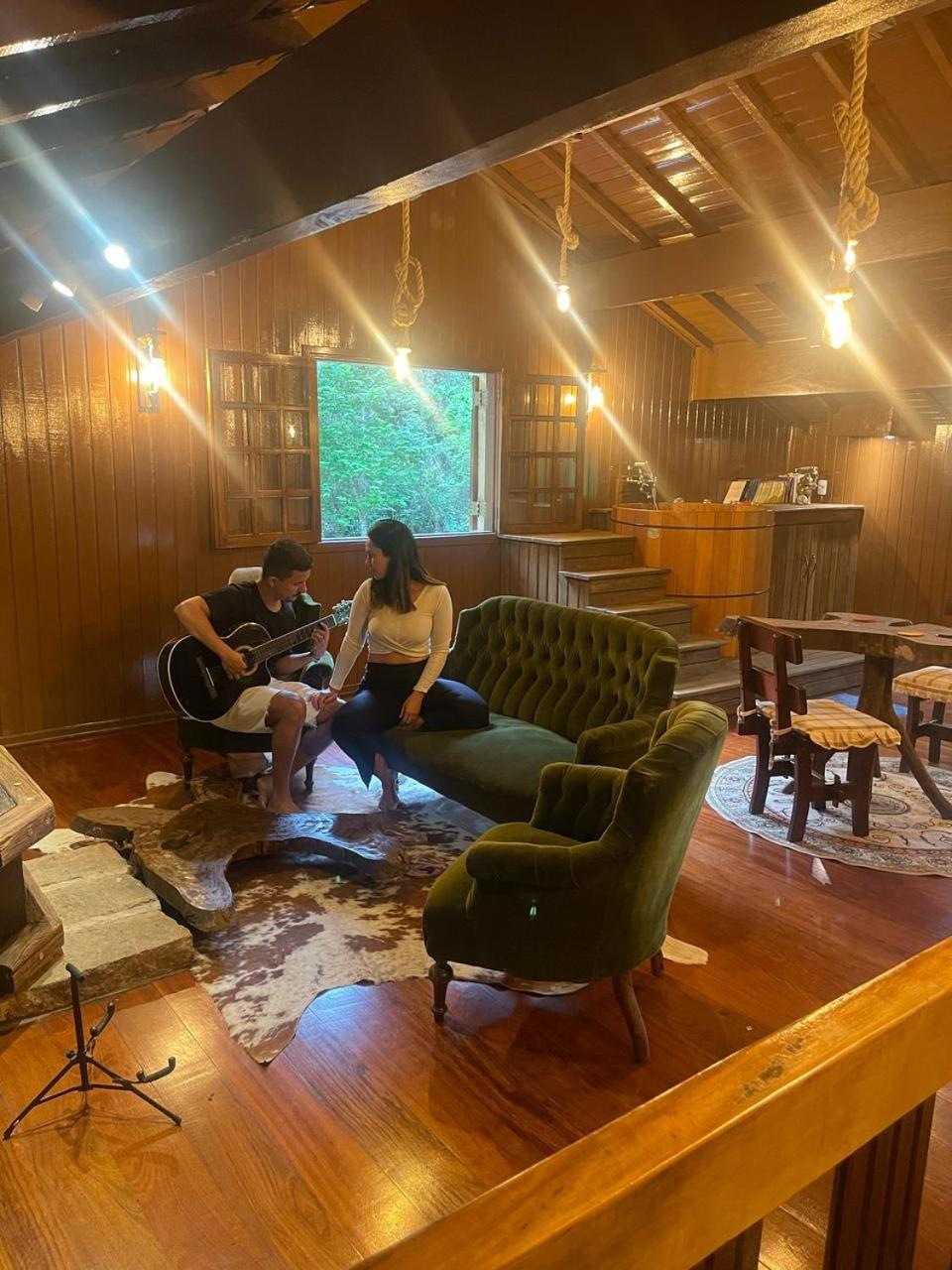 Da Arvore E Retro - Forestplace